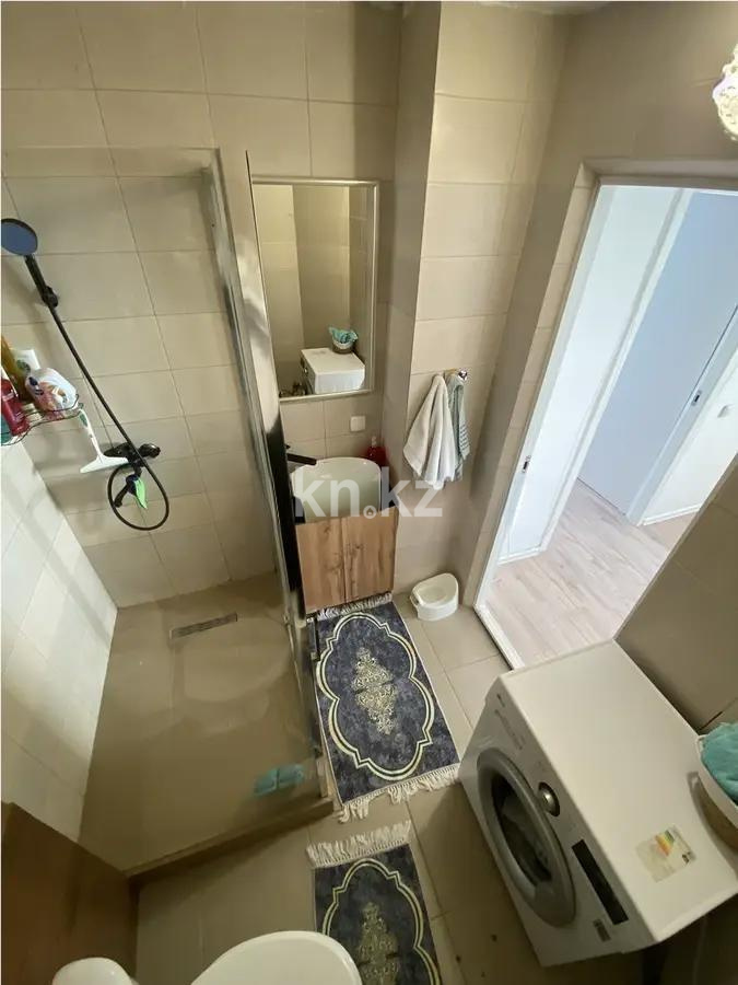 Продажа 2-комнатной квартиры, 55 м² в Астане - фото 4