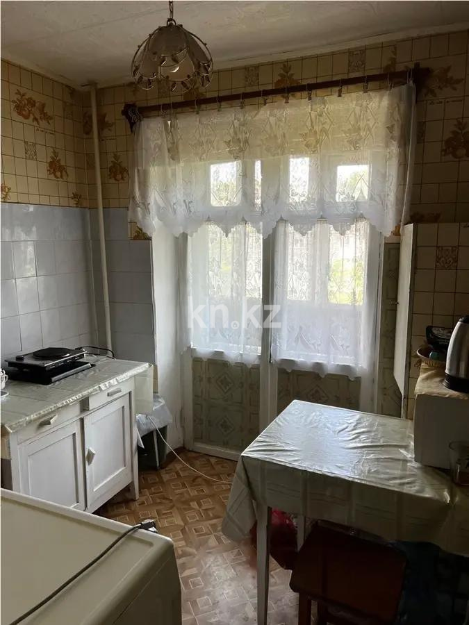 Продажа 3-комнатной квартиры, 53 м², мкр-н 7, дом  11 в Темиртау - фото 3