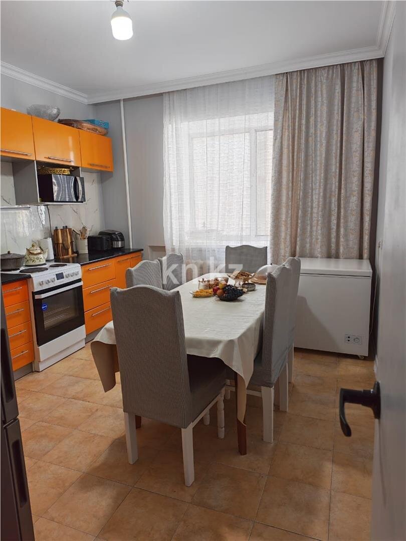 Продажа 2-комнатной квартиры, 65.2 м² в Астане - фото 5