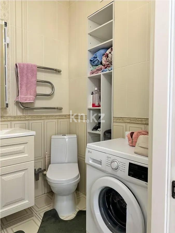 Продажа 1-комнатной квартиры, 38 м² - Продажа квартир в Астане в р-не Алматы - страница 2 фото 6 из 8