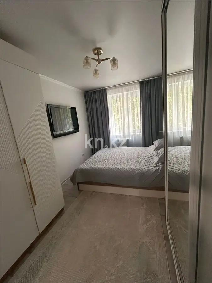 Продажа 4-комнатной квартиры, 79 м², мкр. Шабыт, дом  2 - Продажа  четырехкомнатных квартир в Алматы без посредников фото 3 из 8