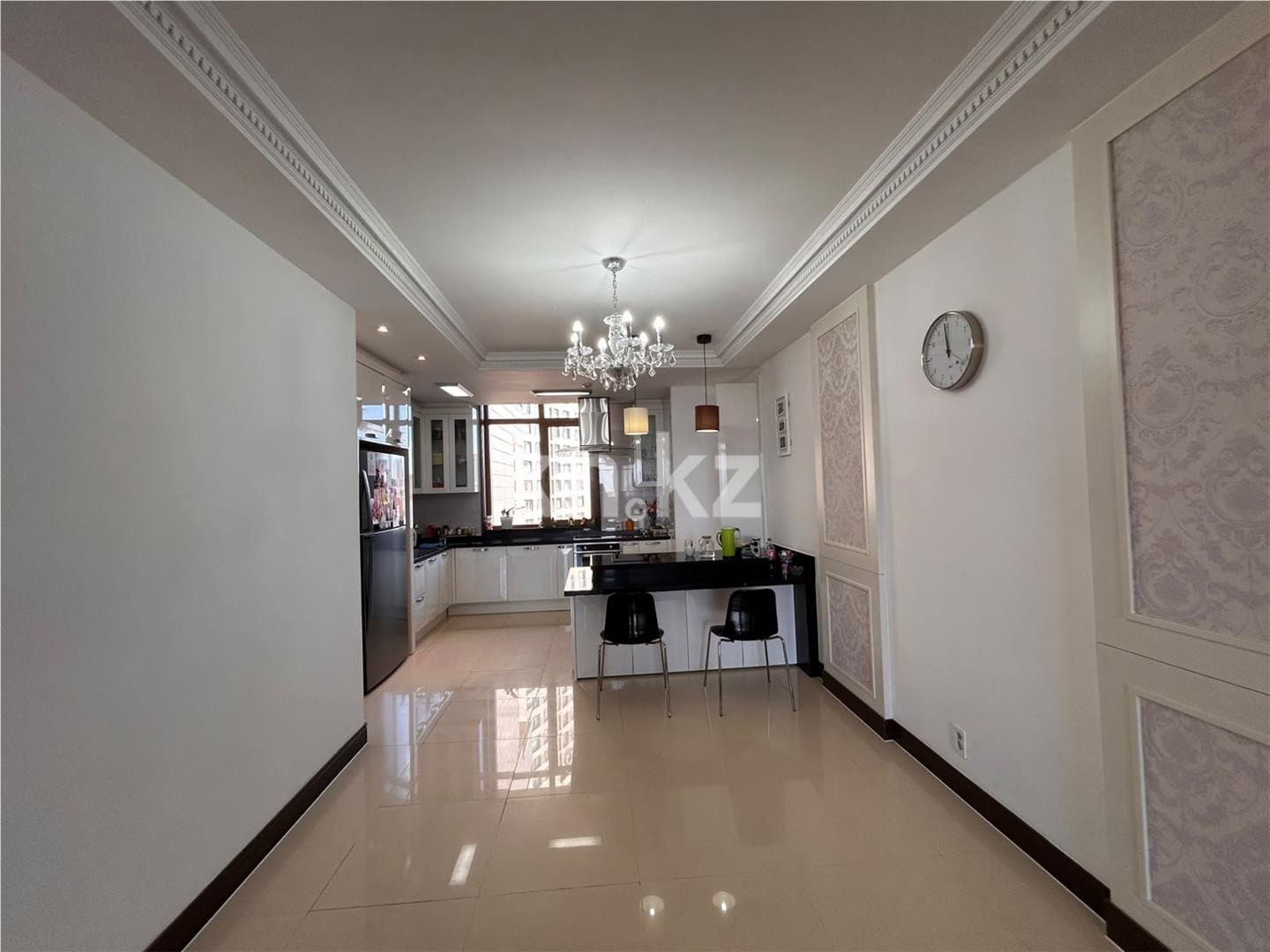 Продажа 4-комнатной квартиры, 178 м² в Астане - фото 5