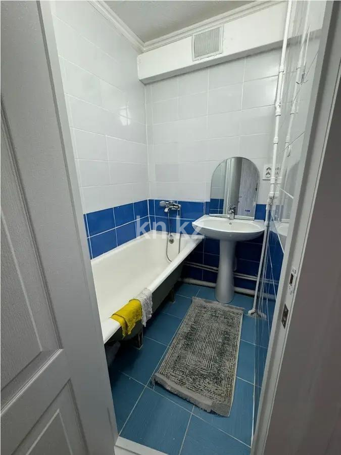 Продажа 1-комнатной квартиры, 30 м², ул. Гапеева, дом  15 - Продажа  однокомнатных квартир в Караганде фото 3 из 5