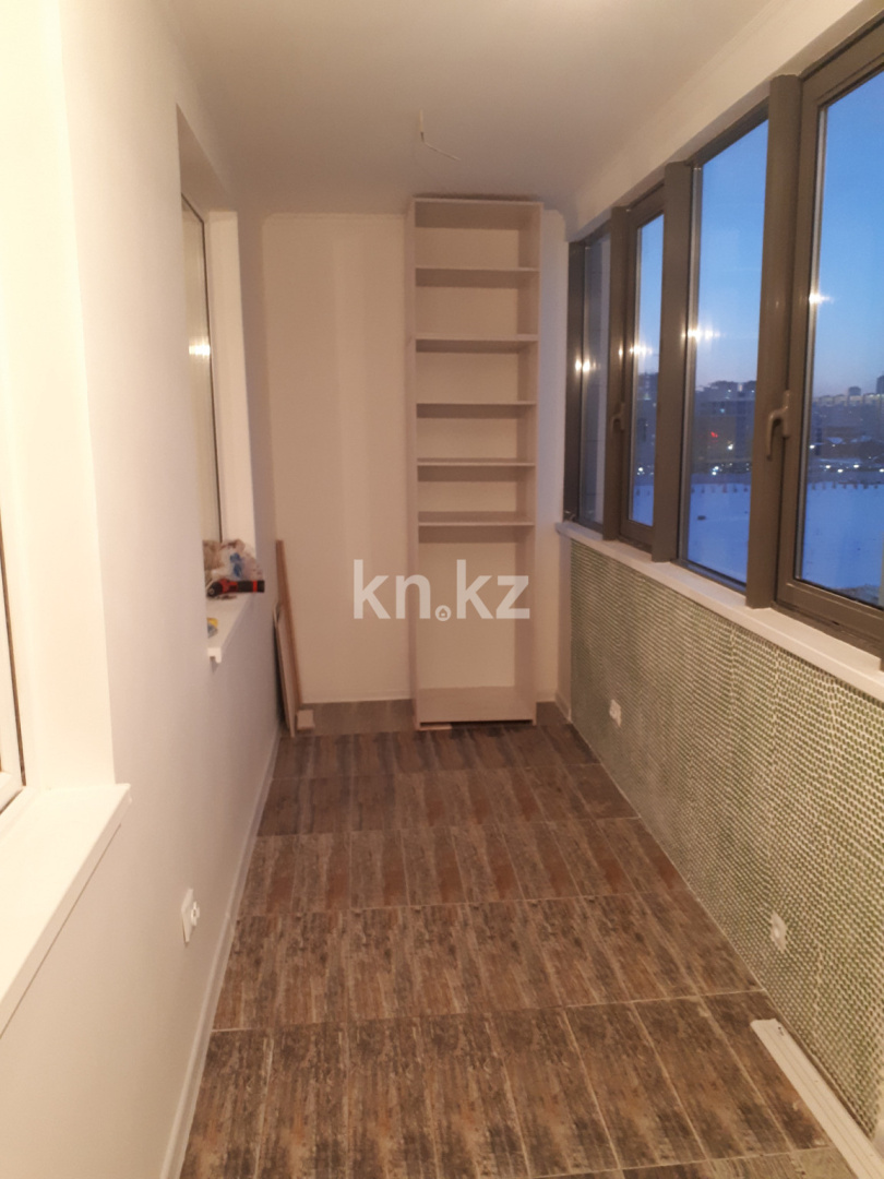 Продажа 3-комнатной квартиры, 104 м², ул. Алматы, дом  11 - ул. Туркестан - Продажа квартир в Казахстане фото 7 из 12