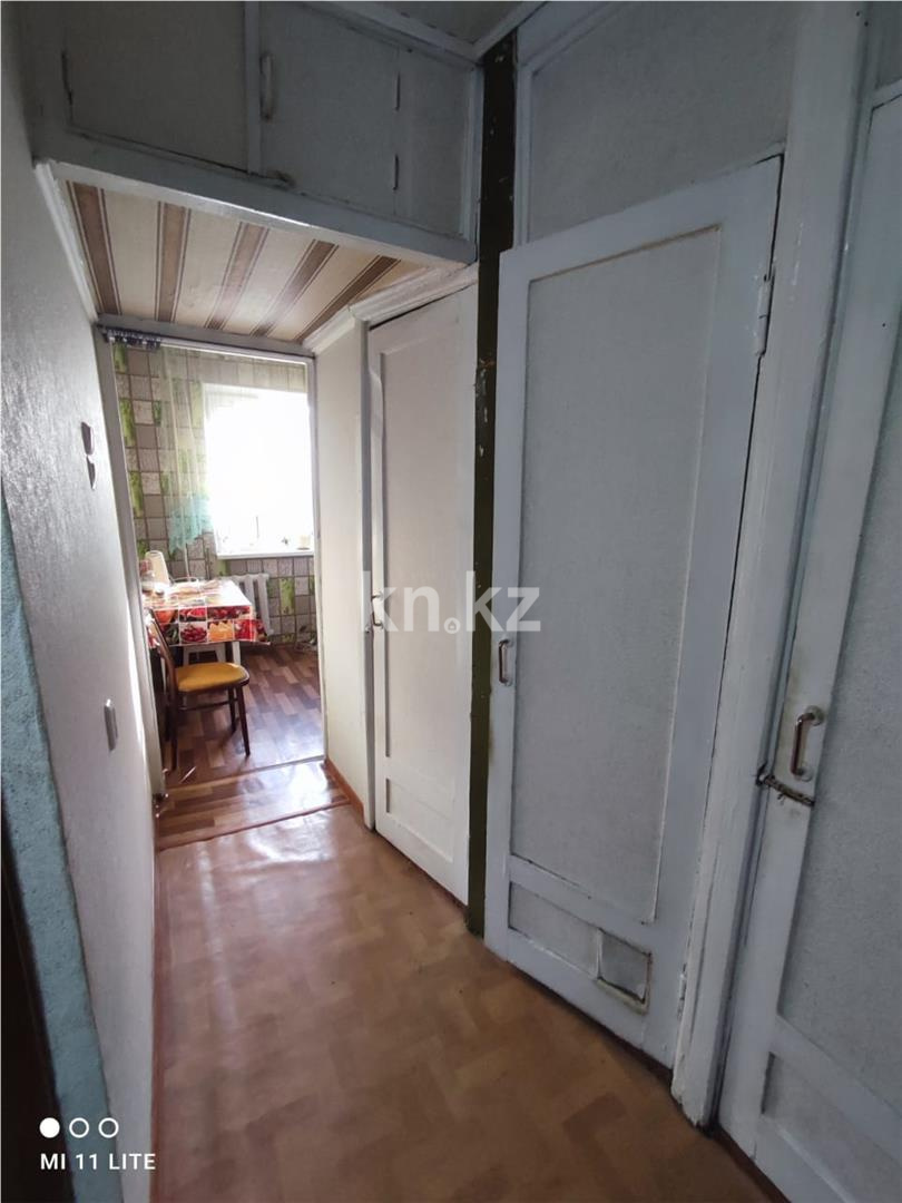 Продажа 4-комнатной квартиры, 62 м², мкр-н 7-й - Продажа квартир в Темиртау фото 8 из 12