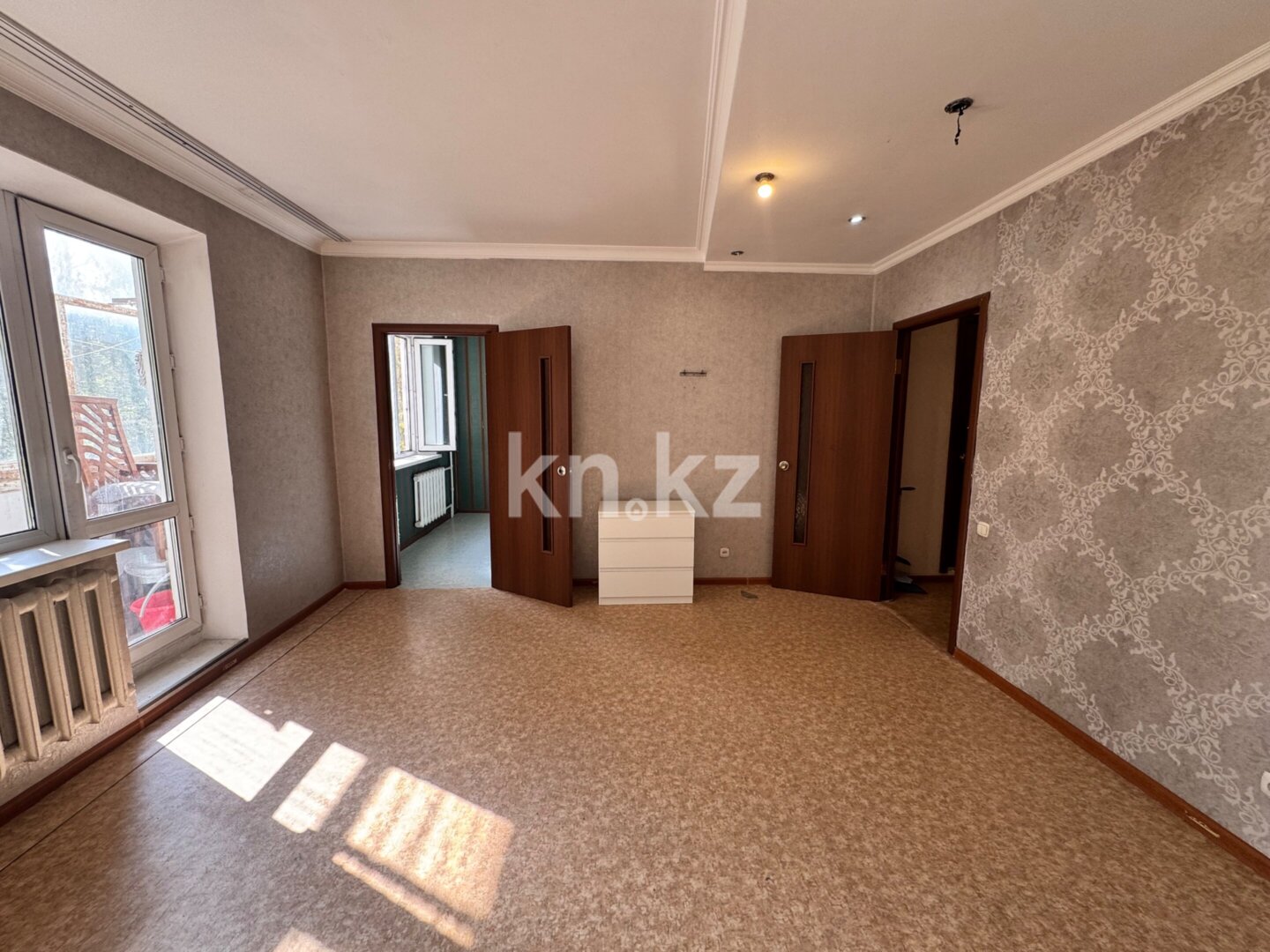 Продажа 2-комнатной квартиры, 54 м² в Караганде - фото 3