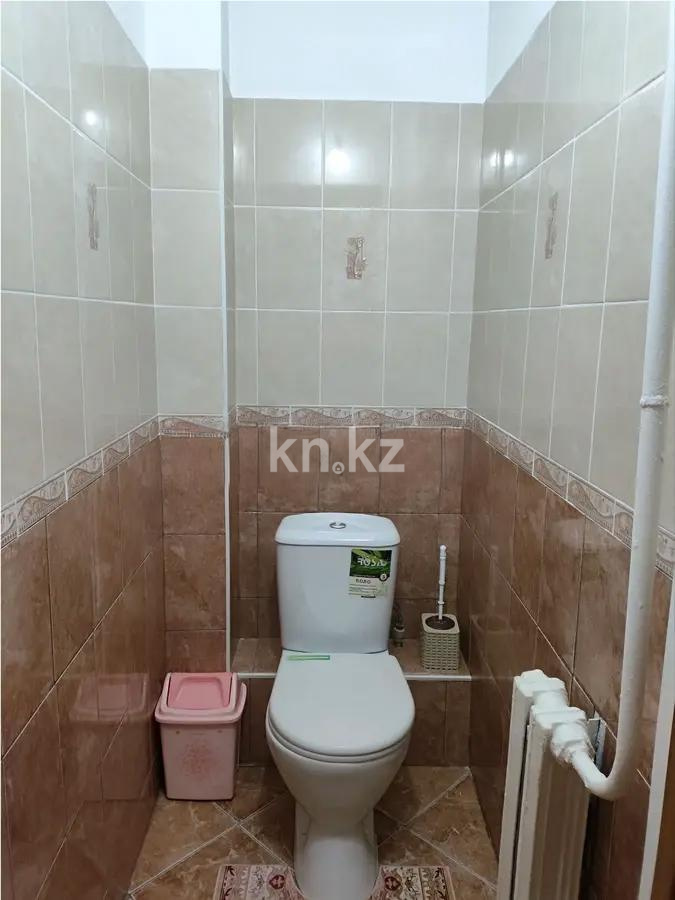 Продажа 2-комнатной квартиры, 53.4 м², ул. Косшыгулулы, дом  13/1 в Астане - фото 5 Продажа 2-комнатной квартиры, 53.4 м², ул. Косшыгулулы, дом  13/1 в Астане - фото 5