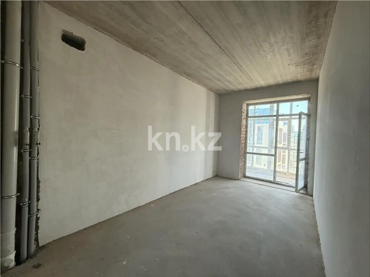 Продажа 1-комнатной квартиры, 47 м² в Астане