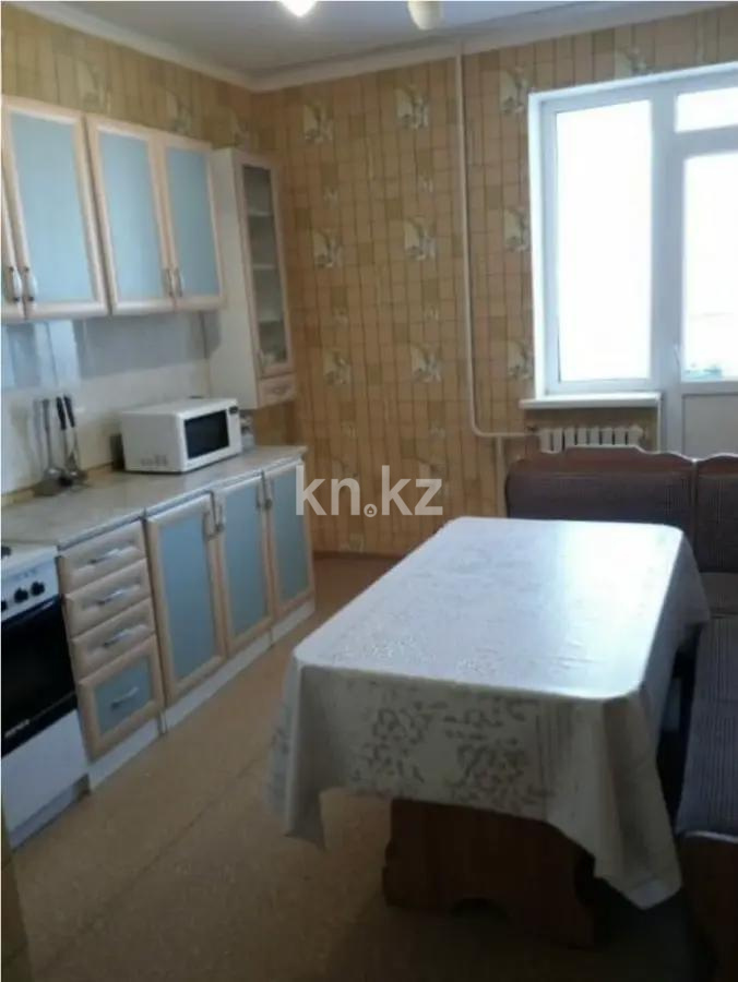 Продажа 1-комнатной квартиры, 47 м² в Астане - фото 2