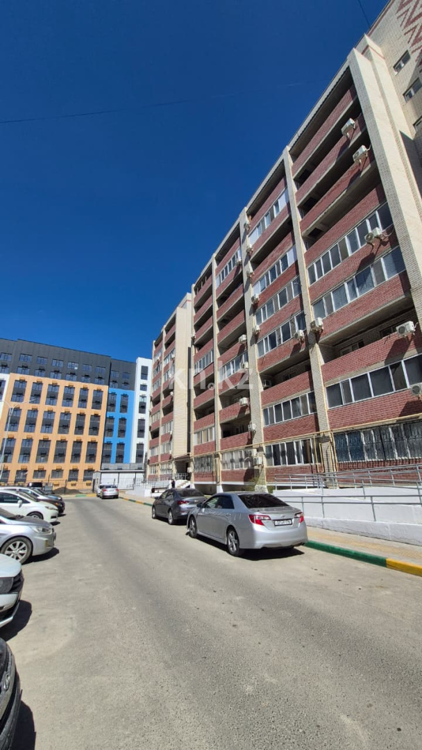 Продажа 1-комнатной квартиры, 38 м² в Атырау - фото 3