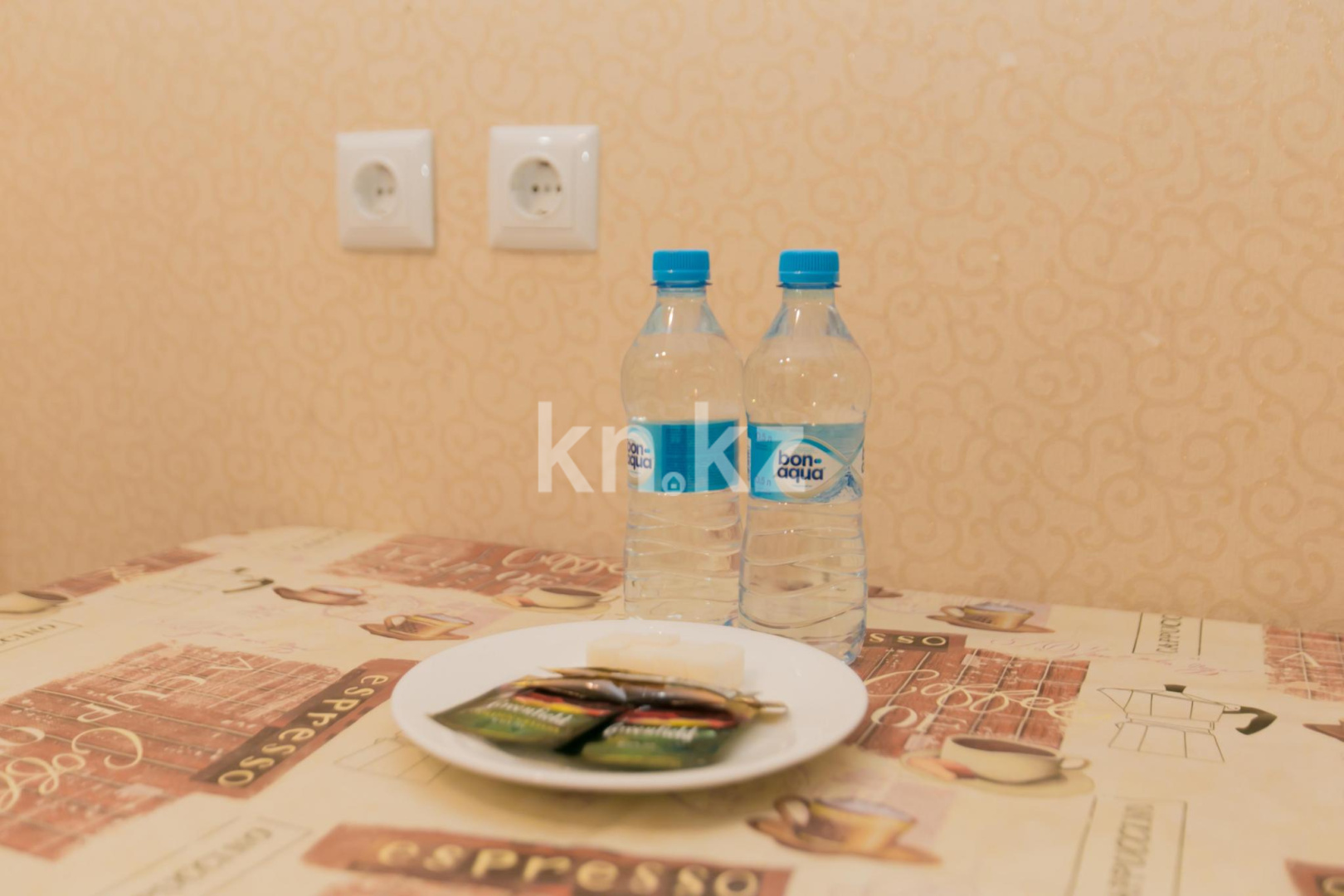 Аренда 2-комнатной квартиры посуточно, 60 м², ул. Сарайшык, дом  7б - Караоткель - Аренда квартир посуточно в Астане с фото фото 8 из 17