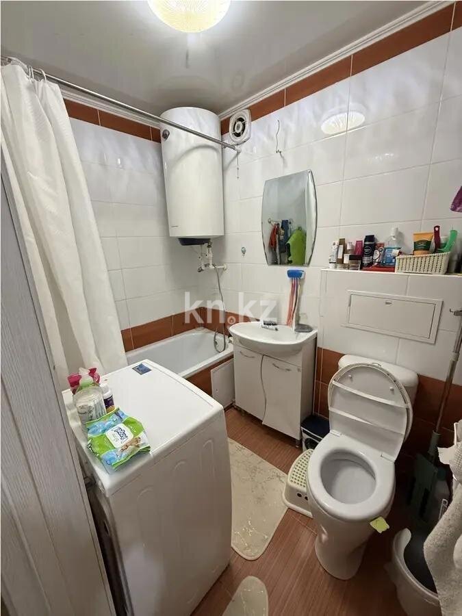 Продажа 3-комнатной квартиры, 50 м² в Караганде - фото 5