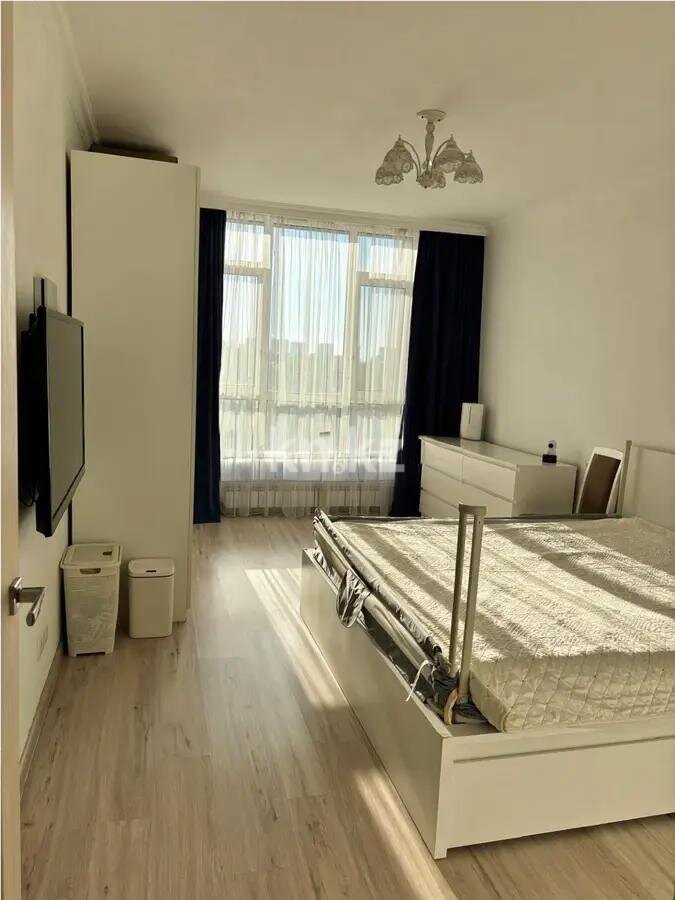 Продажа 3-комнатной квартиры, 104 м² в Астане - фото 2