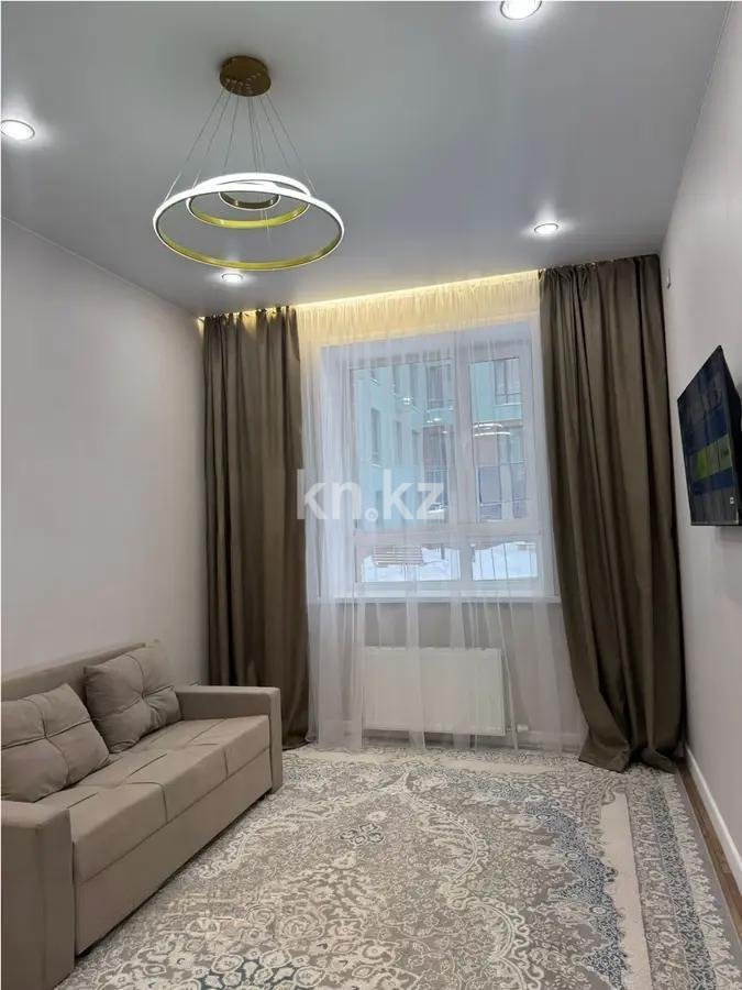 Продажа 2-комнатной квартиры, 37 м² - Продажа квартир в Астане - страница 34 фото 1 из 4