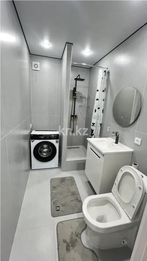 Продажа 1-комнатной квартиры, 40 м² - Продажа однокомнатных квартир в Алматы фото 3 из 3