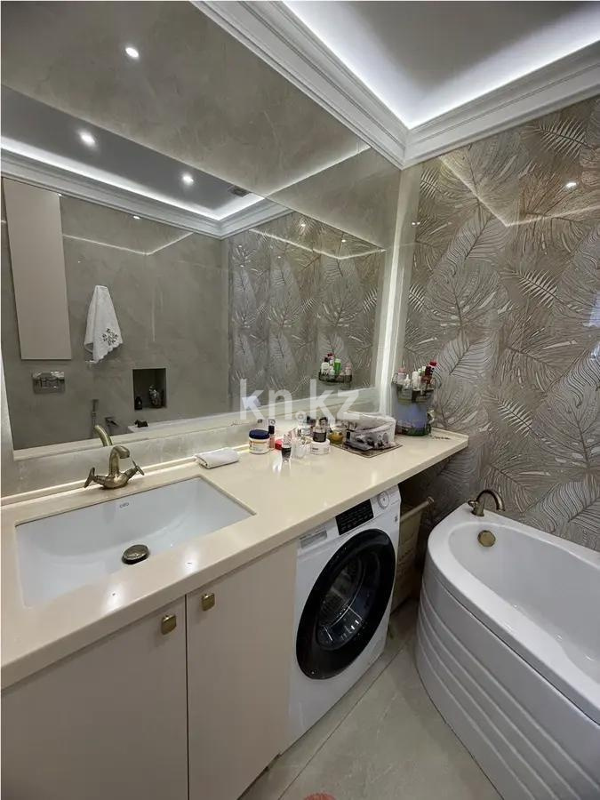 Продажа 4-комнатной квартиры, 104 м², АКХ Чапаева, дом  404 - Продажа квартир в новостройках Алматы без посредников фото 8 из 8