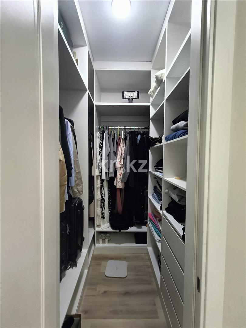 Продажа 3-комнатной квартиры, 128 м², пр. Туран в Астане - фото 10