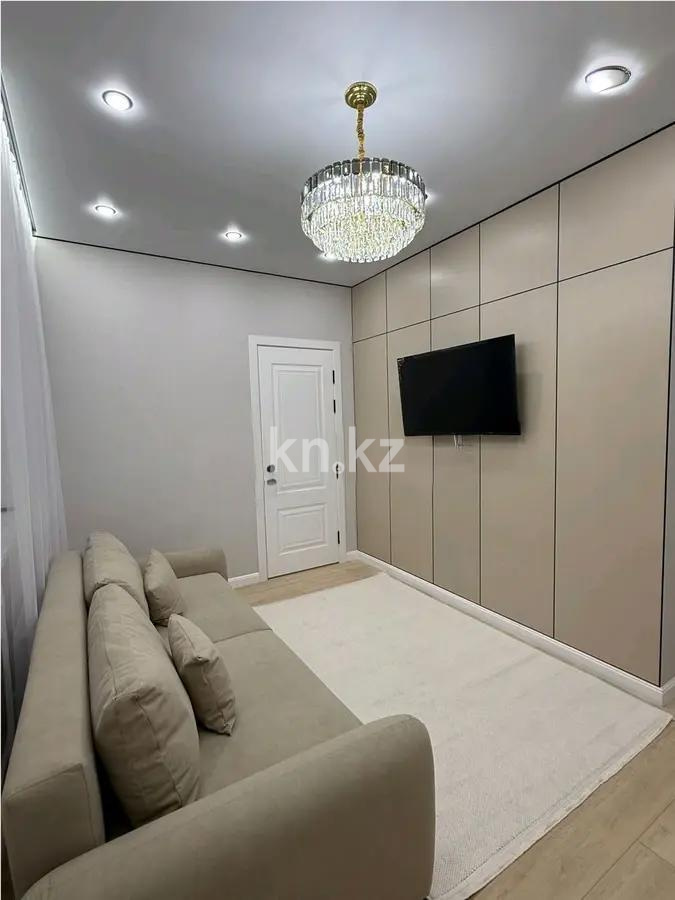 Продажа 3-комнатной квартиры, 60 м² в Алматы