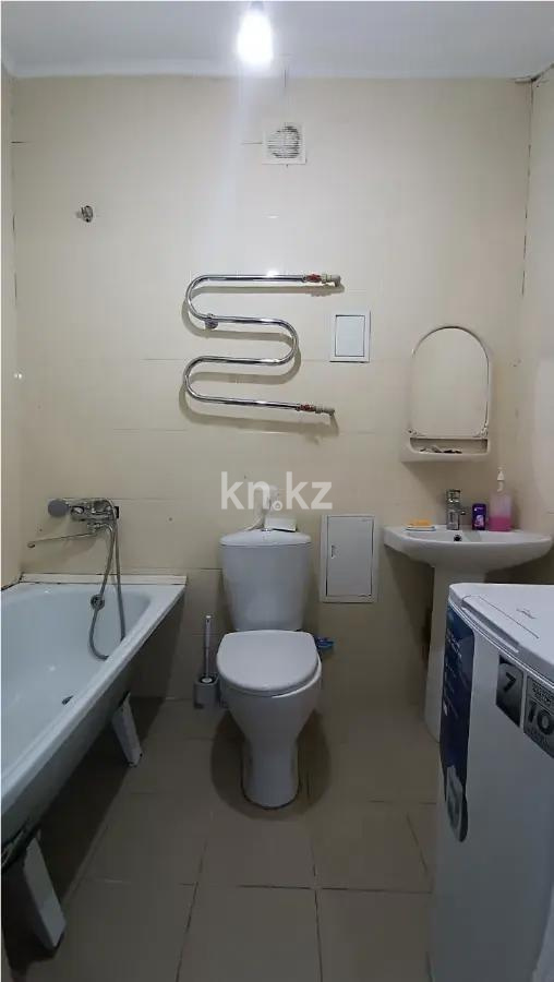 Продажа 2-комнатной квартиры, 58 м², ул. Акан Серы, дом  16 - Продажа квартир в Астане фото 4 из 5