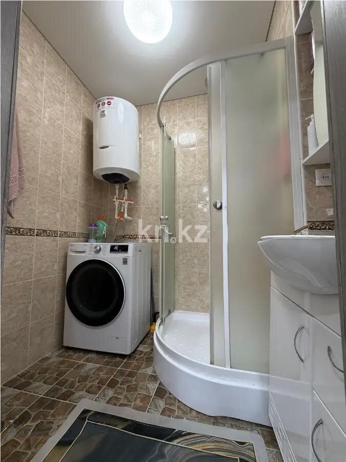 Продажа 2-комнатной квартиры, 60 м² в Караганде - фото 4