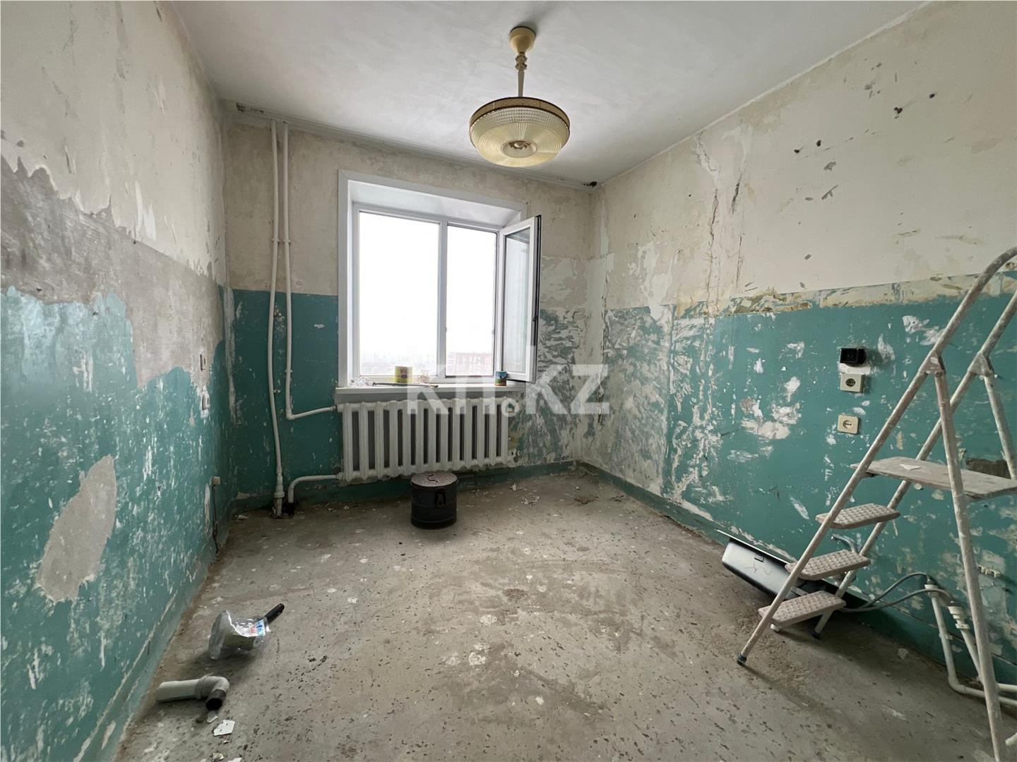 Продажа 2-комнатной квартиры, 54 м² - Продажа квартир в Казахстане - страница 4 фото 5 из 11