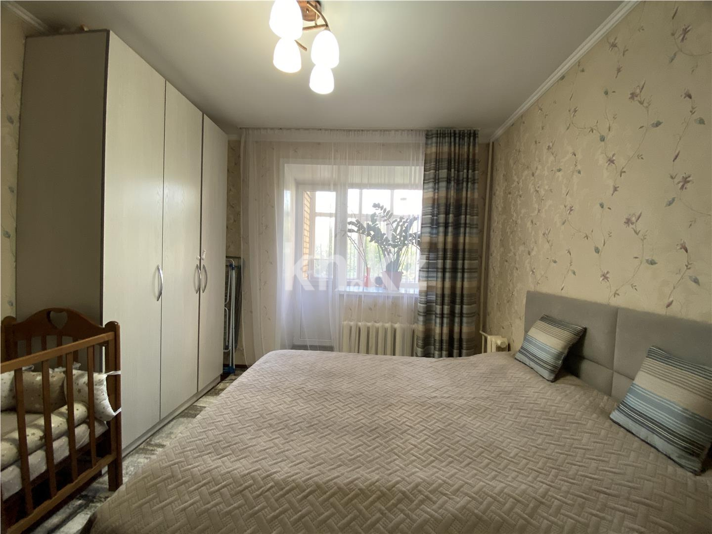 Продажа 3-комнатной квартиры, 82 м² в Астане - фото 8