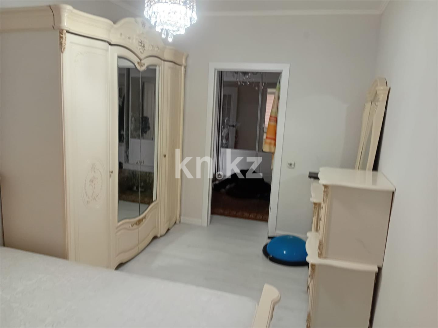 Продажа 3-комнатной квартиры, 85 м², пр. Женис, дом  72 - Продажа квартир в Казахстане фото 5 из 14