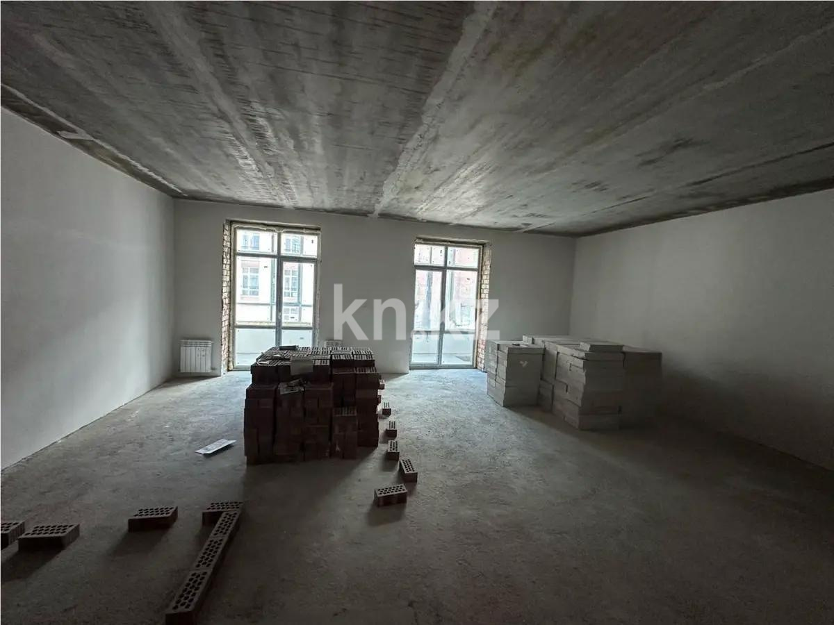 Продажа 2-комнатной квартиры, 54 м², ул. Букетова, дом  3/4 - Продажа квартир в Караганде без посредников фото 3 из 5