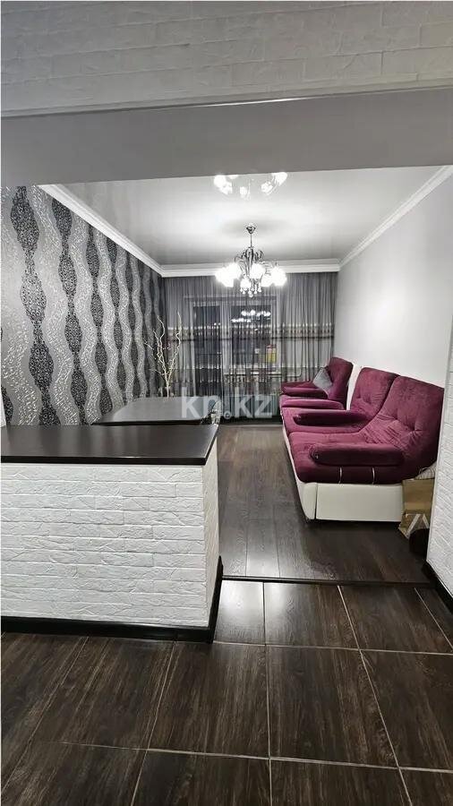 Продажа 3-комнатной квартиры, 67 м² в Алматы