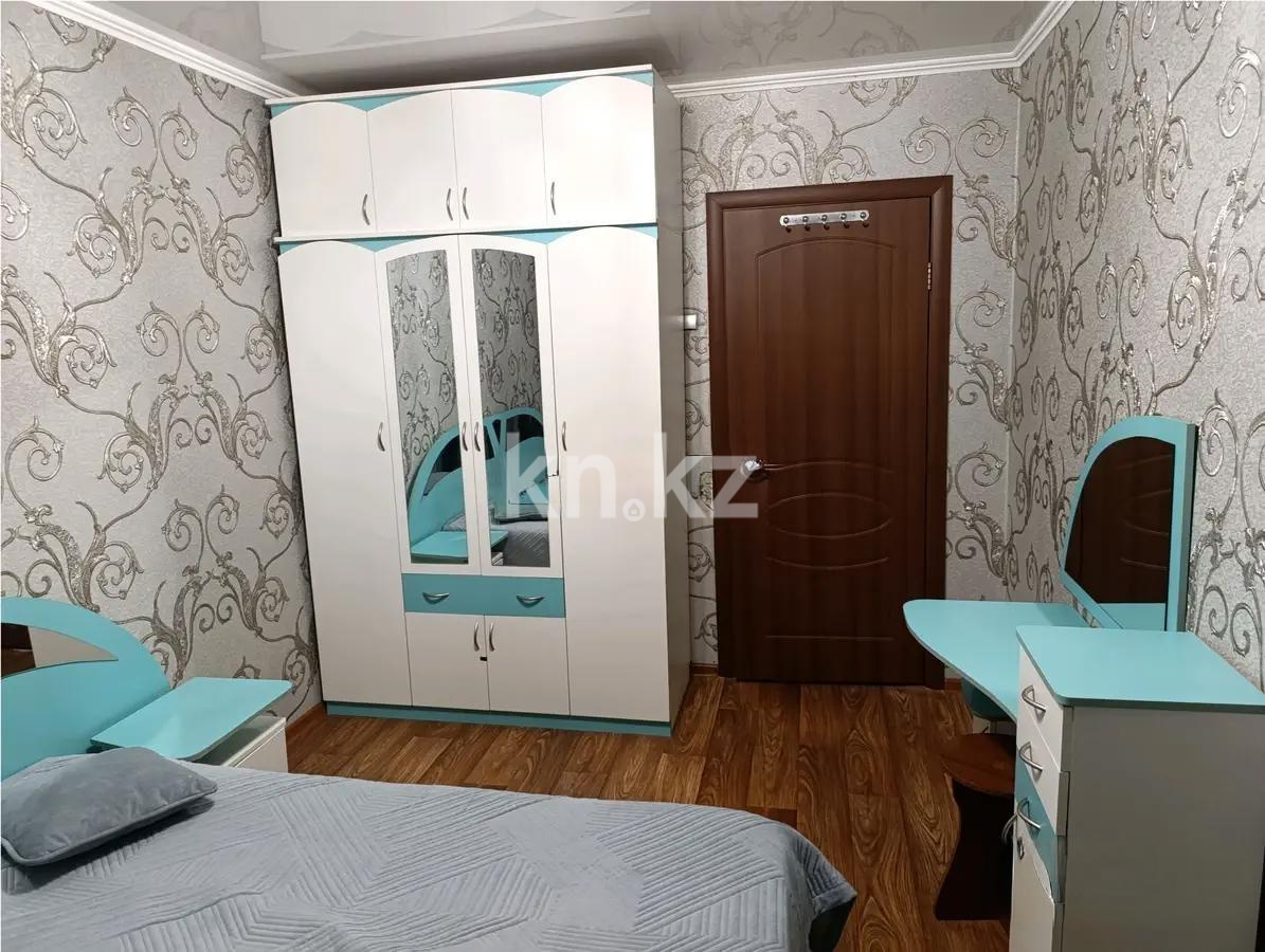 Продажа 3-комнатной квартиры, 63 м² в Караганде - фото 4