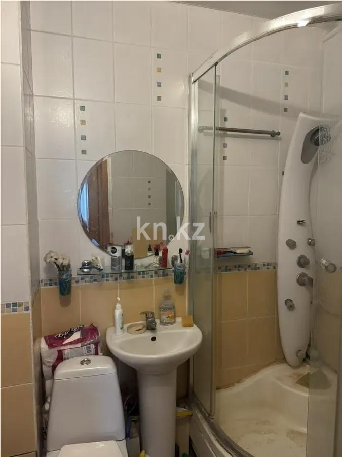Продажа 1-комнатной квартиры, 32 м² - Продажа квартир в кирпичном доме в Казахстане - страница 3 фото 3 из 4