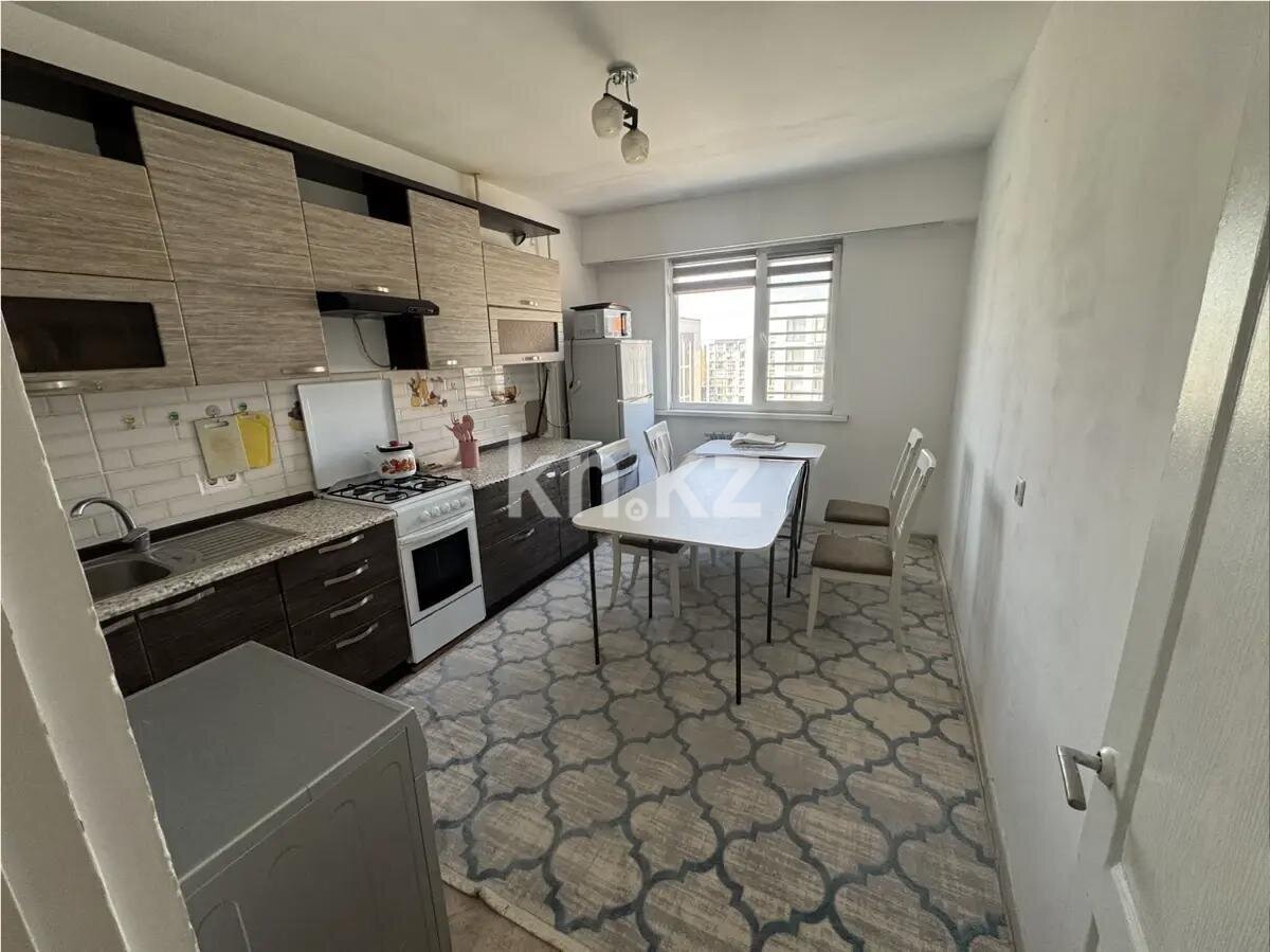 Продажа 1-комнатной квартиры, 39 м² в Алматы - фото 2