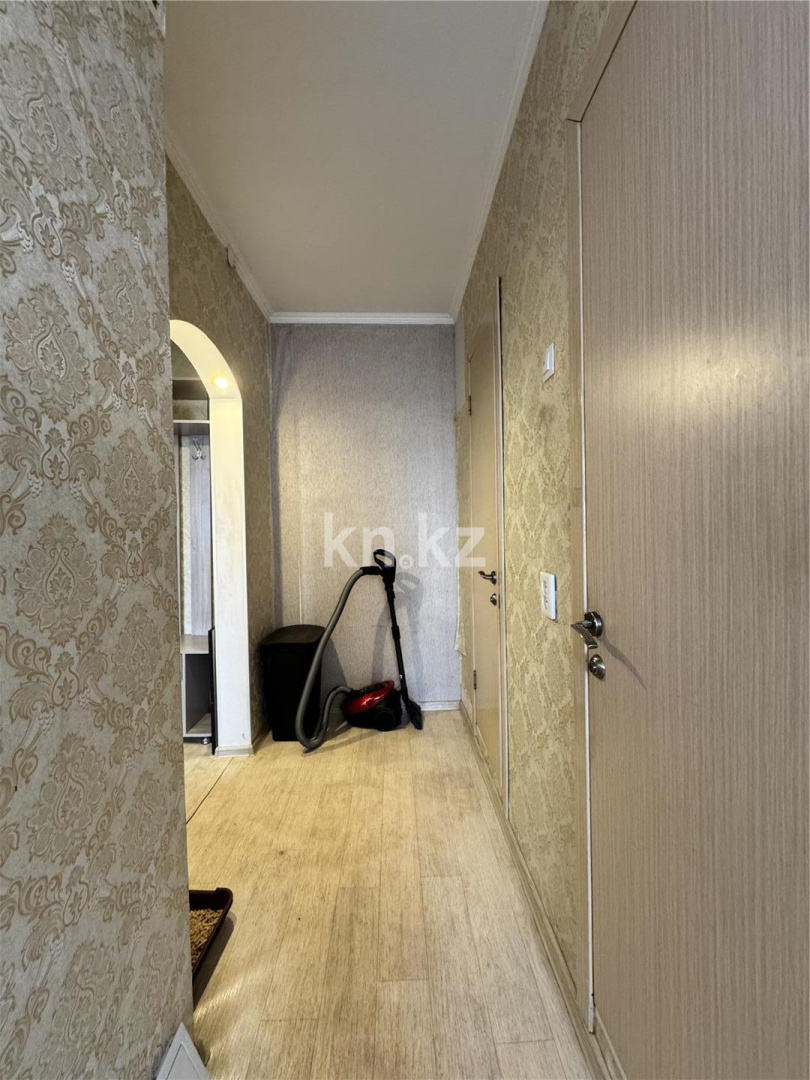 Продажа 2-комнатной квартиры, 50 м², ул. Гапеева, дом  33 - Продажа  двухкомнатных квартир в Караганде фото 12 из 17