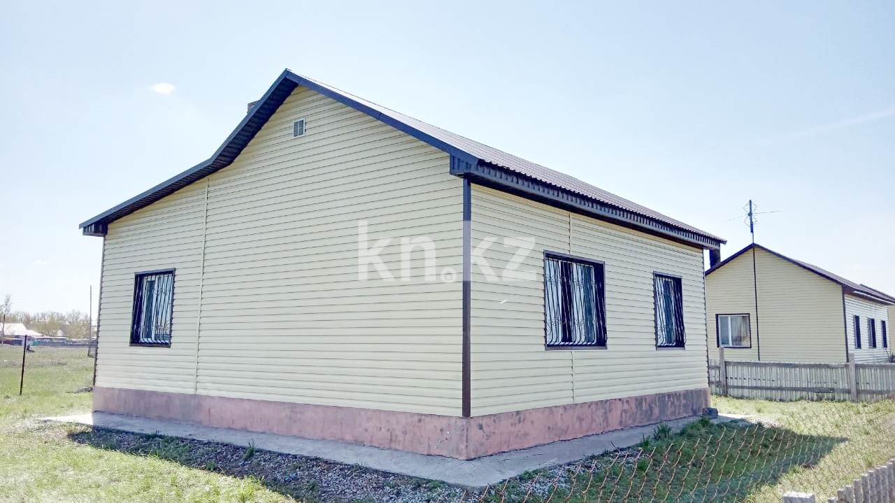 Продажа 2-комнатного дома, 52 м², 115 учётный квартал - Продажа домов, коттеджей в Темиртау фото 3 из 23