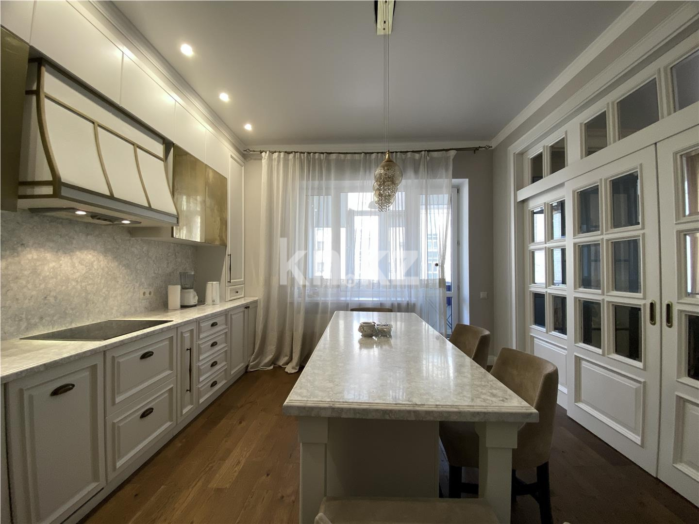 Продажа 3-комнатной квартиры, 97 м² - Продажа квартир в Казахстане - страница 407 фото 2 из 25