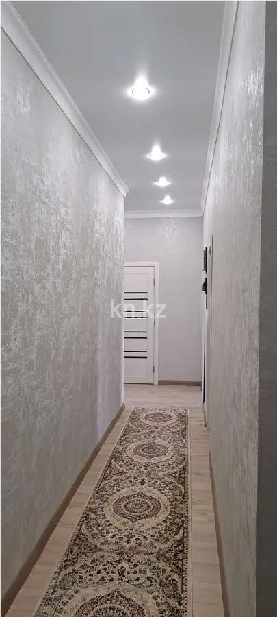 Продажа 2-комнатной квартиры, 65 м² - Продажа двухкомнатных квартир от собственников в Астане фото 5 из 5