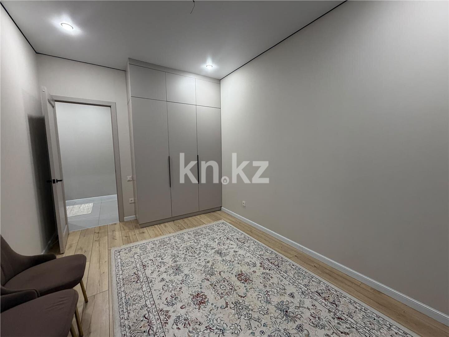 Продажа 2-комнатной квартиры, 61 м² в Караганде - фото 16