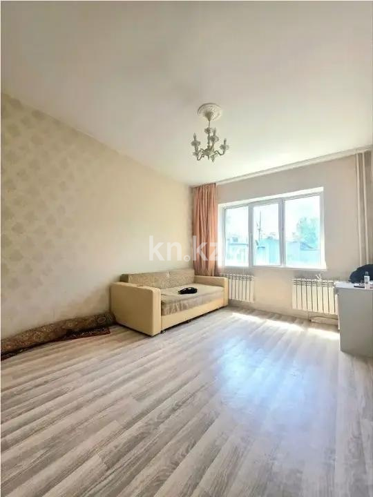 Продажа 1-комнатной квартиры, 40.8 м² в Алматы