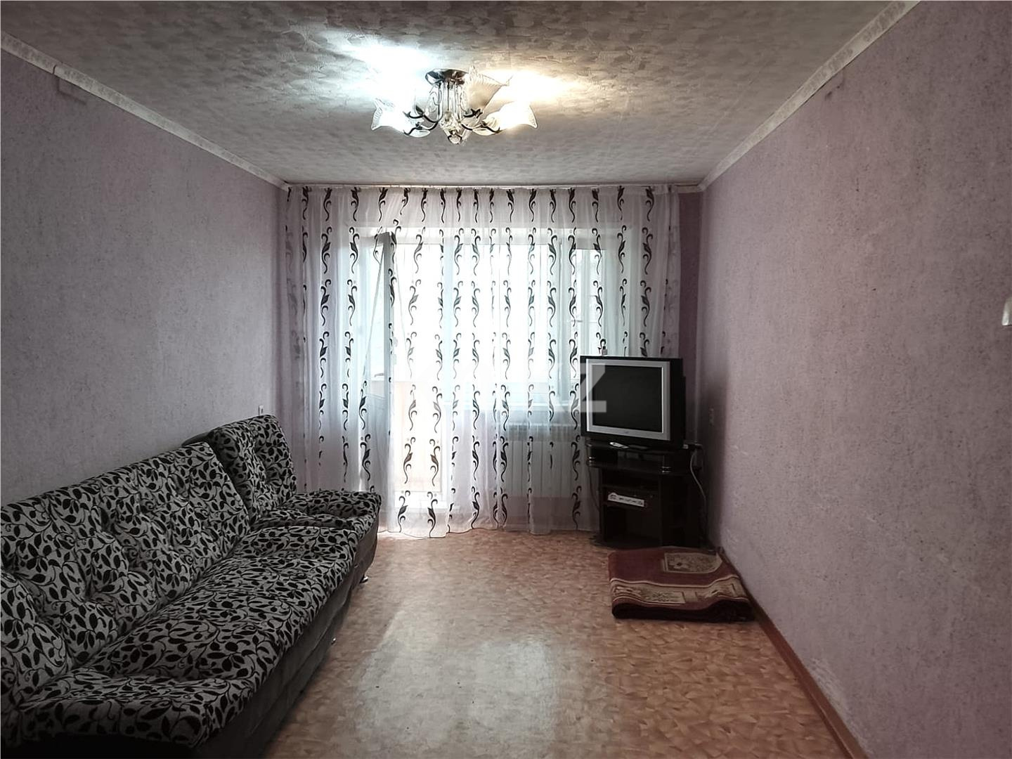 Продажа 2-комнатной квартиры, 45 м² в Абае