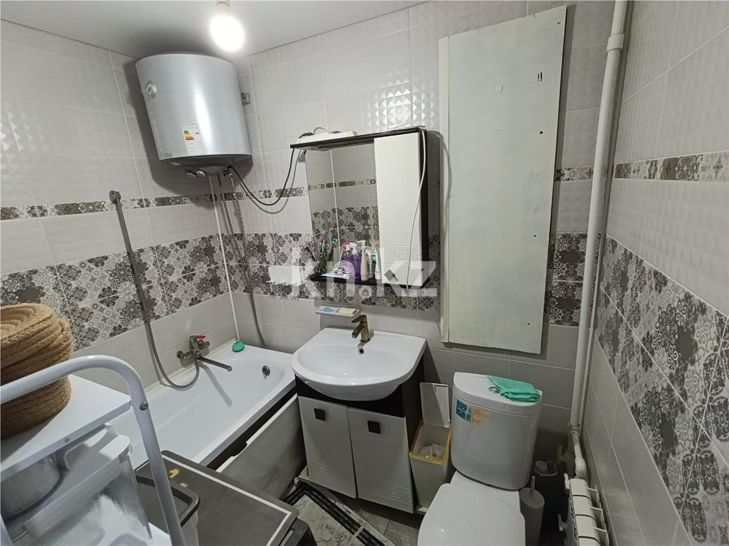 Продажа 2-комнатной квартиры, 42 м² в Темиртау - фото 5