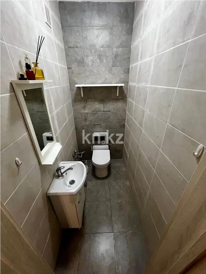 Продажа 2-комнатной квартиры, 66 м² - Продажа двухкомнатных квартир в р-не Есиль Астаны фото 5 из 6