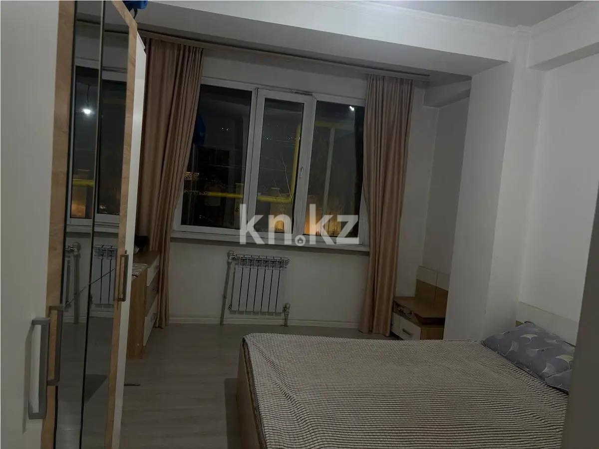 Продажа 2-комнатной квартиры, 57 м² - Продажа квартир от собственников в Алматы фото 1 из 3