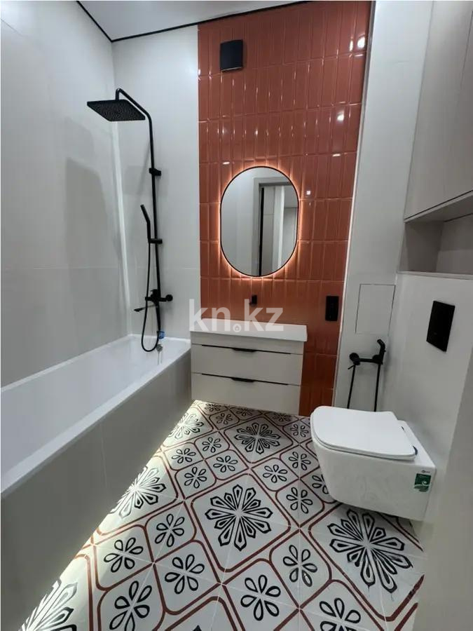 Продажа 2-комнатной квартиры, 35.8 м² - Продажа двухкомнатных квартир от собственников в Астане - страница 4 фото 4 из 4