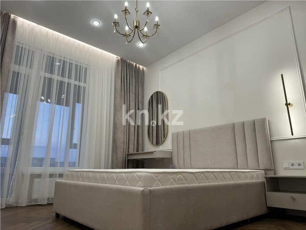 Продажа 2-комнатной квартиры, 60 м² в Алматы - фото 2