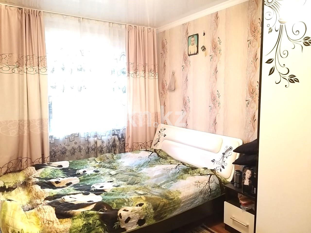 Продажа 3-комнатной квартиры, 56 м², мкр-н 12 в Караганде - фото 10