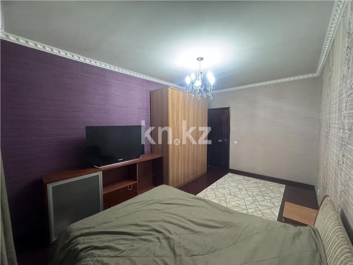 Продажа 2-комнатной квартиры, 65 м² - Продажа квартир в новостройках Астаны с фото - страница 14 фото 2 из 5