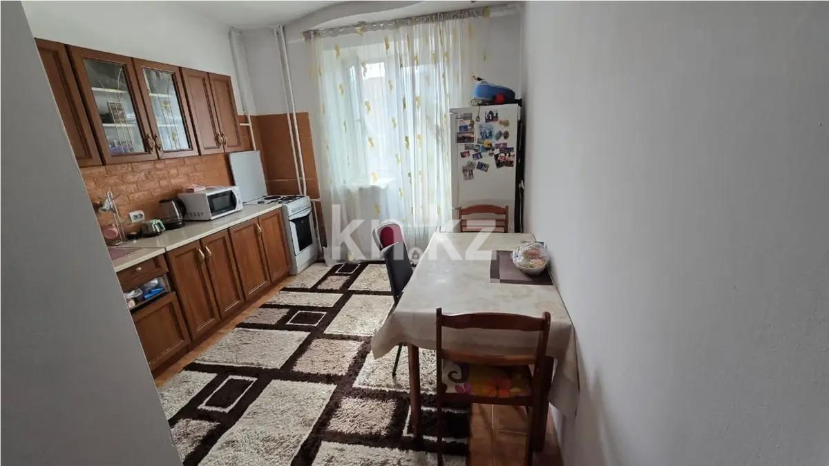 Продажа 1-комнатной квартиры, 37 м², пр. Момышулы, дом  18 - Продажа  однокомнатных квартир в Астане без посредников фото 1 из 1