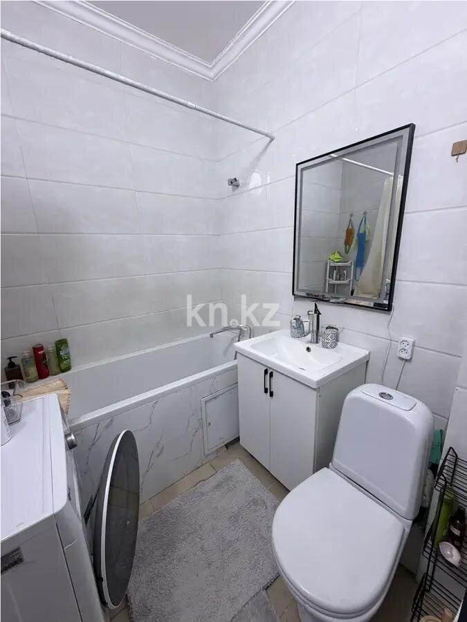 Продажа 1-комнатной квартиры, 48 м² в Алматы - фото 3