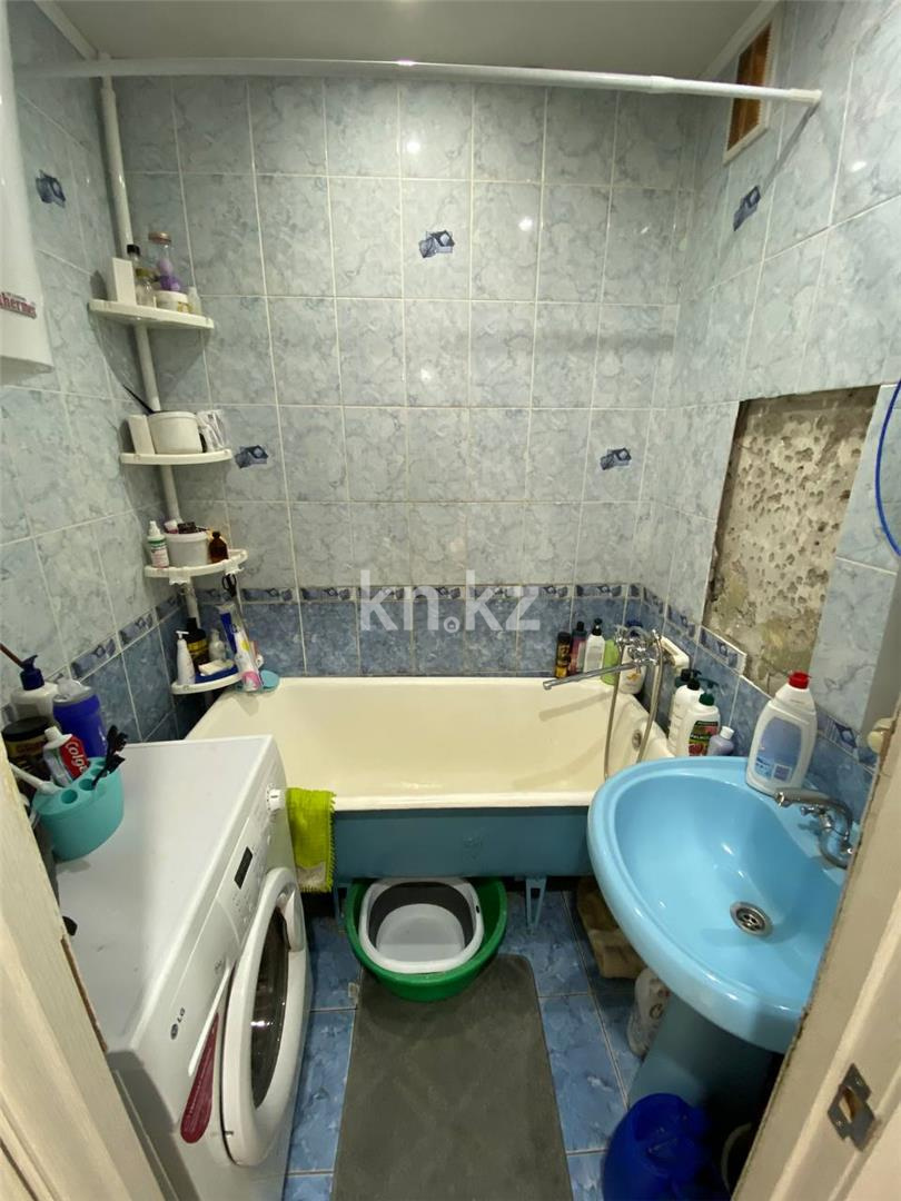 Продажа 2-комнатной квартиры, 52 м², пр. Металлургов в Темиртау - фото 5