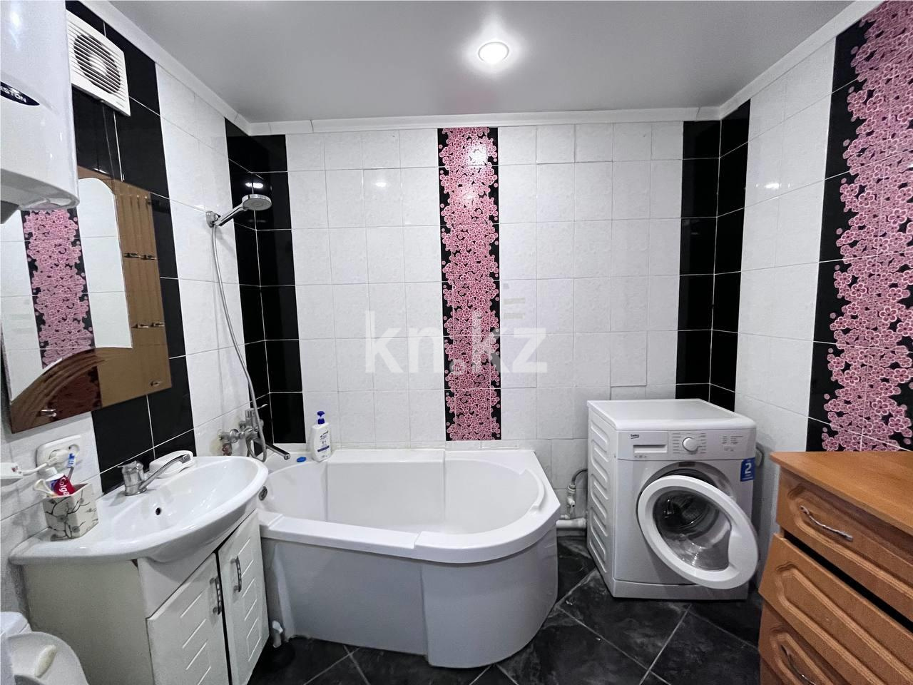 Продажа 3-комнатной квартиры, 56 м², ул. Ерубаева - Продажа квартир в Казахстане фото 16 из 22